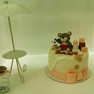 Tổng hợp- Tiệm Bánh Chon Chon Cake Shop - Phan Kế Bính