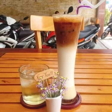Món ăn- Chồn Coffee - Legend Revived Authentic