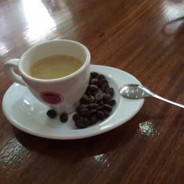 Món ăn- Chồn Coffee - Legend Revived Authentic