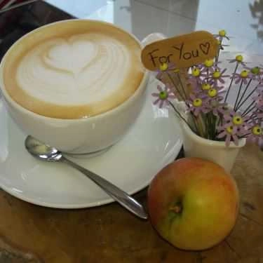 Món ăn- Chồn Coffee - Legend Revived Authentic