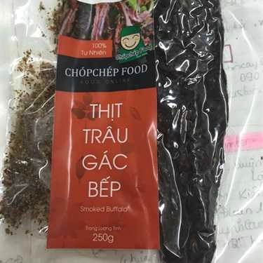 Tổng hợp- Chóp Chép Food - Ăn Vặt Số 1