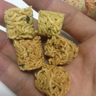 Món ăn- Chóp Chép Food - Ăn Vặt Số 1