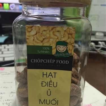 Tổng hợp- Chóp Chép Food - Ăn Vặt Số 1