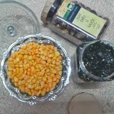 Món ăn- Chóp Chép Food - Ăn Vặt Số 1