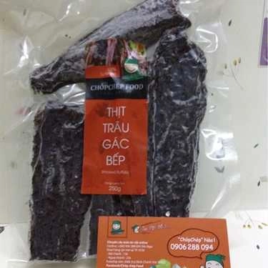 Món ăn- Chóp Chép Food - Ăn Vặt Số 1