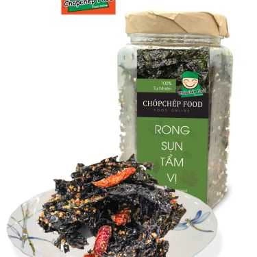 Món ăn- Chóp Chép Food - Ăn Vặt Số 1
