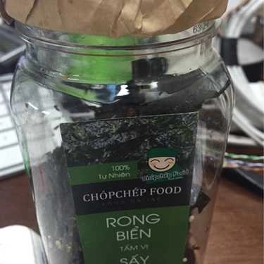 Món ăn- Chóp Chép Food - Ăn Vặt Số 1