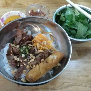 Món ăn- Chop Chep - Trà Sữa & Ăn Vặt