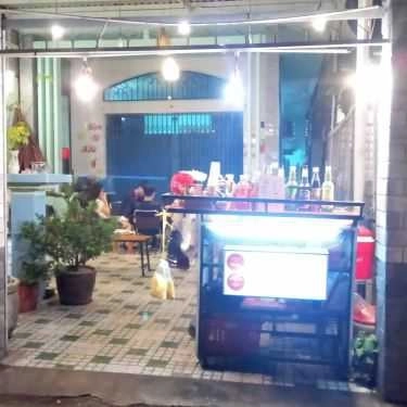 Tổng hợp- Ăn vặt Chou Milktea