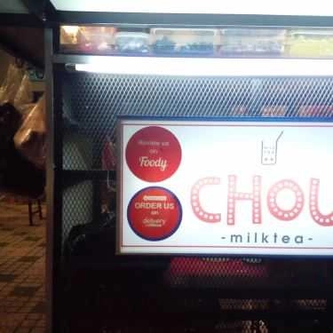 Tổng hợp- Ăn vặt Chou Milktea