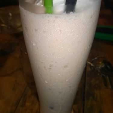 Món ăn- Chouette Cafe