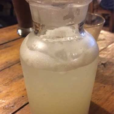 Món ăn- Chouette Cafe