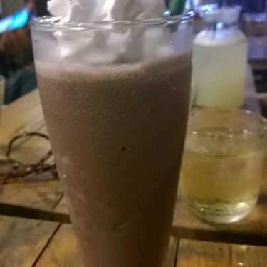 Món ăn- Chouette Cafe