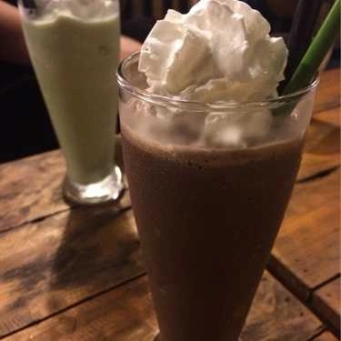 Món ăn- Chouette Cafe