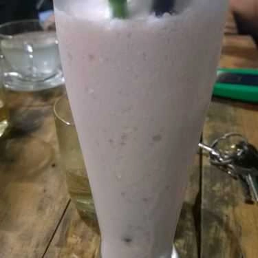 Món ăn- Chouette Cafe