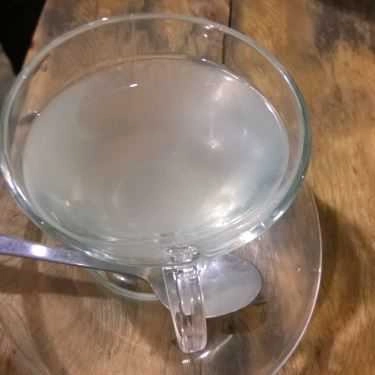 Món ăn- Chouette Cafe