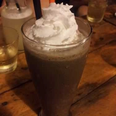 Món ăn- Chouette Cafe