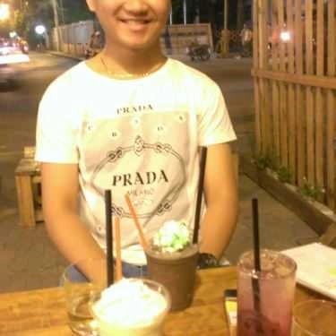 Tổng hợp- Chouette Cafe