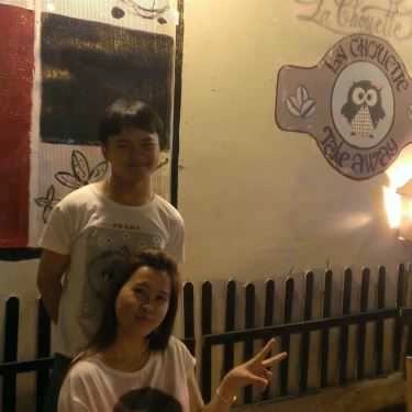Tổng hợp- Chouette Cafe