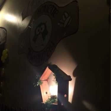 Tổng hợp- Chouette Cafe