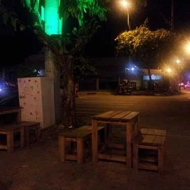 Món ăn- Chouette Cafe