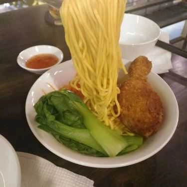 Món ăn- Chu Chu - Trà Sữa & Coffee