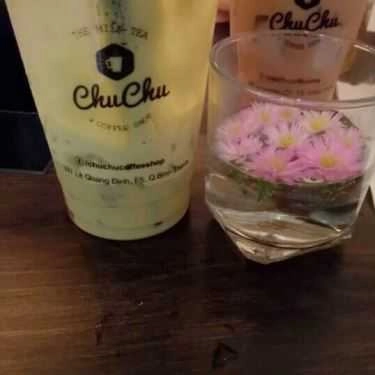 Món ăn- Chu Chu - Trà Sữa & Coffee