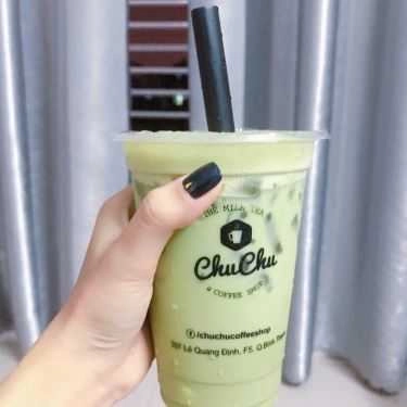 Món ăn- Chu Chu - Trà Sữa & Coffee