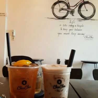 Món ăn- Chu Chu - Trà Sữa & Coffee