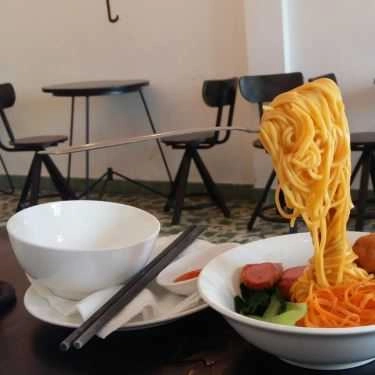 Món ăn- Chu Chu - Trà Sữa & Coffee