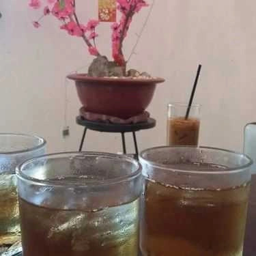 Món ăn- Chu Chu - Trà Sữa & Coffee