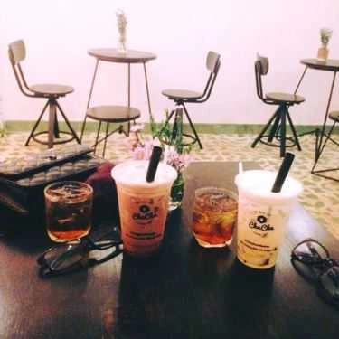 Món ăn- Chu Chu - Trà Sữa & Coffee