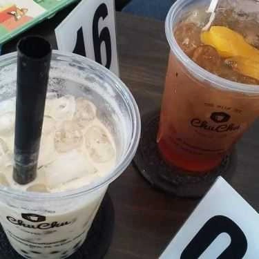 Món ăn- Chu Chu - Trà Sữa & Coffee