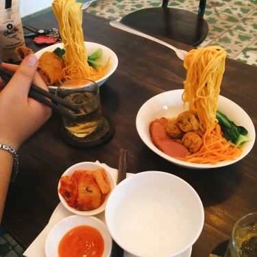 Món ăn- Chu Chu - Trà Sữa & Coffee