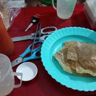 Món ăn- Ăn vặt Chú Đại - Bánh Tráng Nướng