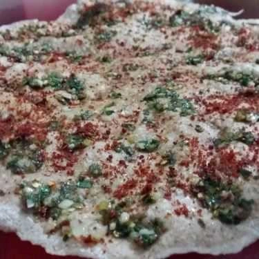 Món ăn- Ăn vặt Chú Đại - Bánh Tráng Nướng