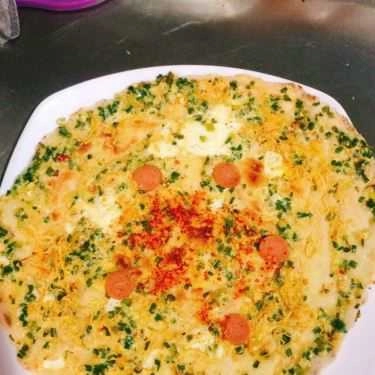 Món ăn- Ăn vặt Chú Đại - Bánh Tráng Nướng