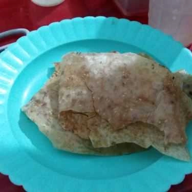 Món ăn- Ăn vặt Chú Đại - Bánh Tráng Nướng