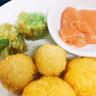 Món ăn- Quán Nhậu Chú Lùn - Lẩu Thái & Nướng Tự Chọn