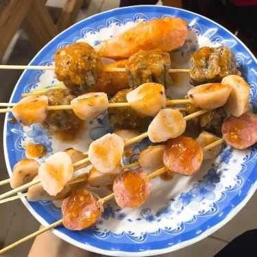 Món ăn- Quán Nhậu Chú Lùn - Lẩu Thái & Nướng Tự Chọn