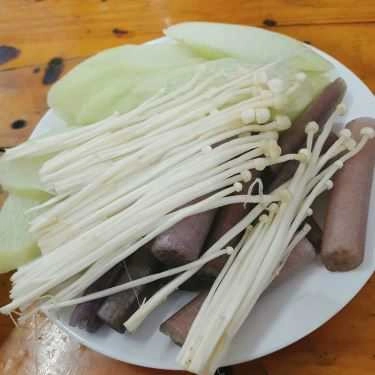 Tổng hợp- Quán Nhậu Chú Lùn - Lẩu Thái & Nướng Tự Chọn