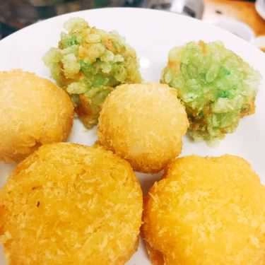 Món ăn- Quán Nhậu Chú Lùn - Lẩu Thái & Nướng Tự Chọn