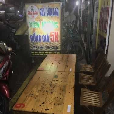 Tổng hợp- Quán Nhậu Chú Lùn - Lẩu Thái & Nướng Tự Chọn