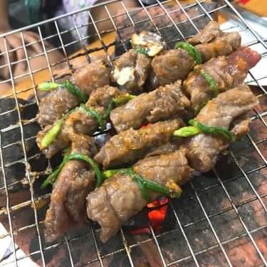 Món ăn- Quán Nhậu Chú Lùn - Lẩu Thái & Nướng Tự Chọn