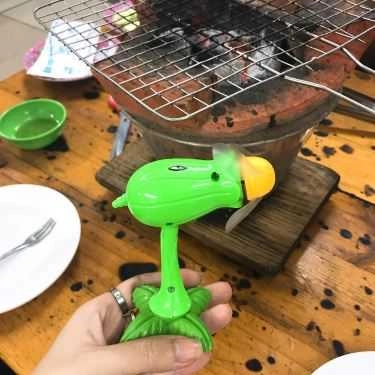 Tổng hợp- Quán Nhậu Chú Lùn - Lẩu Thái & Nướng Tự Chọn