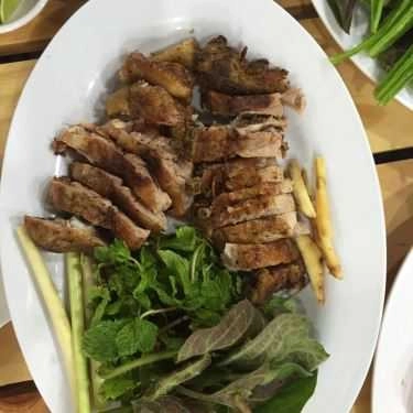 Món ăn- Quán Nhậu Chú Lùn Quán - Hải Sản Tươi Sống