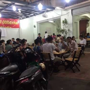 Tổng hợp- Quán Nhậu Chú Lùn Quán - Hải Sản Tươi Sống