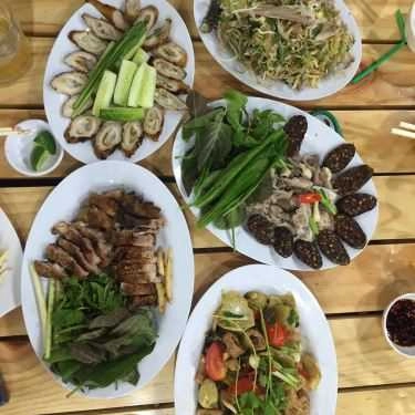 Món ăn- Quán Nhậu Chú Lùn Quán - Hải Sản Tươi Sống