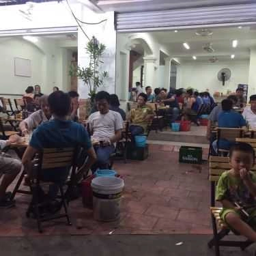 Tổng hợp- Quán Nhậu Chú Lùn Quán - Hải Sản Tươi Sống
