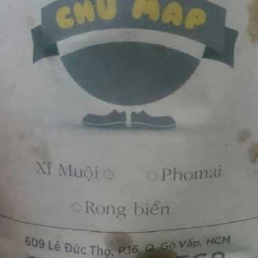 Tổng hợp- Ăn vặt Chú Mập - Khoai Lang Lắc Xí Muội - Lê Đức Thọ